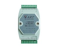 數(shù)字量IO模塊：DAM-3012D